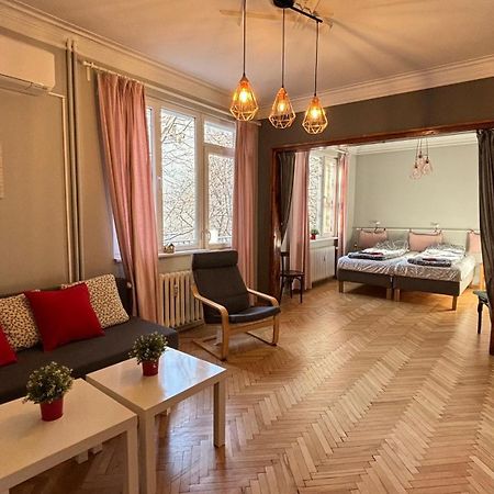 Your Space In Sofia Exterior photo