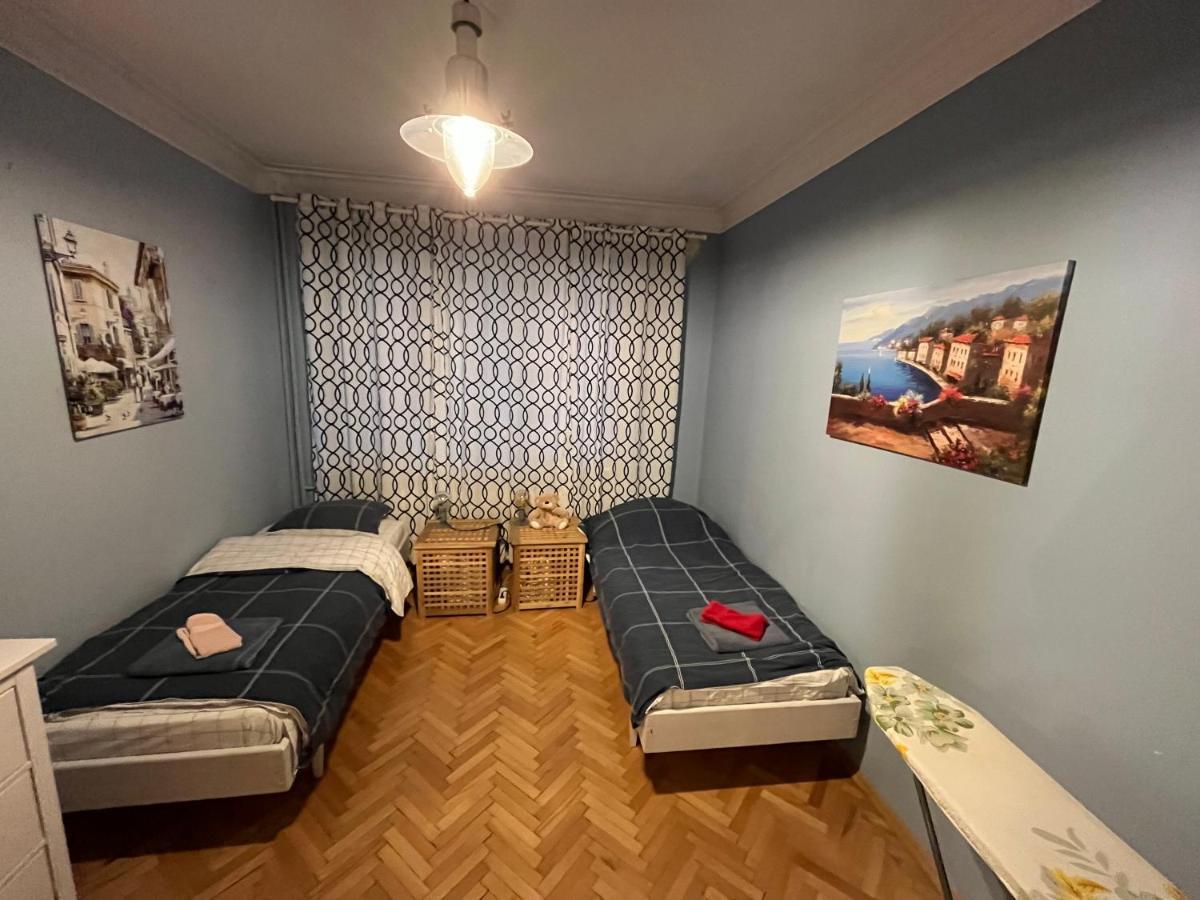 Your Space In Sofia Exterior photo