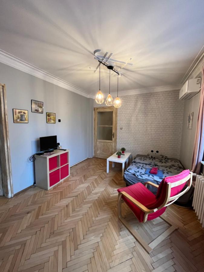 Your Space In Sofia Exterior photo