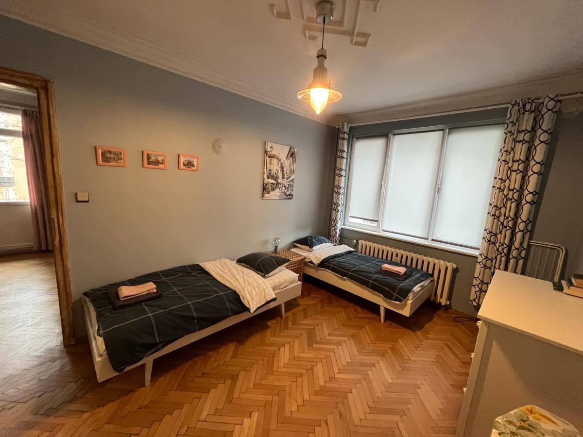 Your Space In Sofia Exterior photo