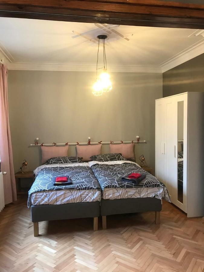 Your Space In Sofia Exterior photo
