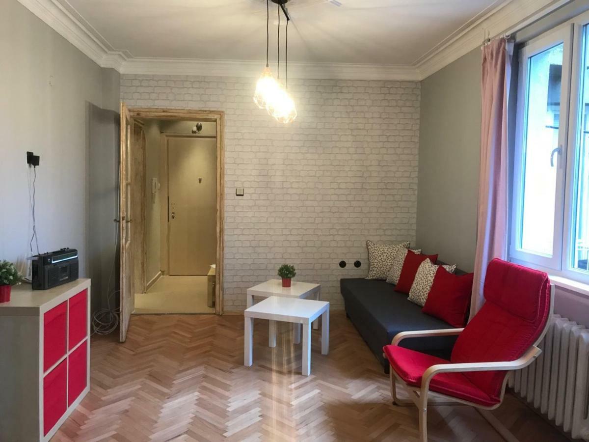 Your Space In Sofia Exterior photo